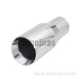 Muffler Noise Canceller Car Bending Exhaust Pipe